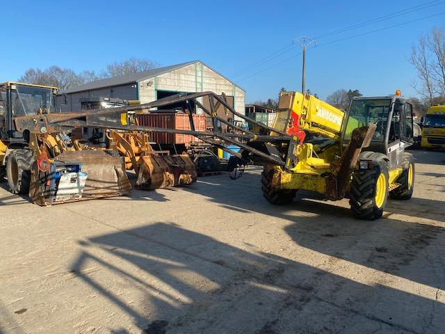 Manitou P 600 - ذراع الرافعة: صور 2 Manitou P 600 - ذراع الرافعة: صور 2