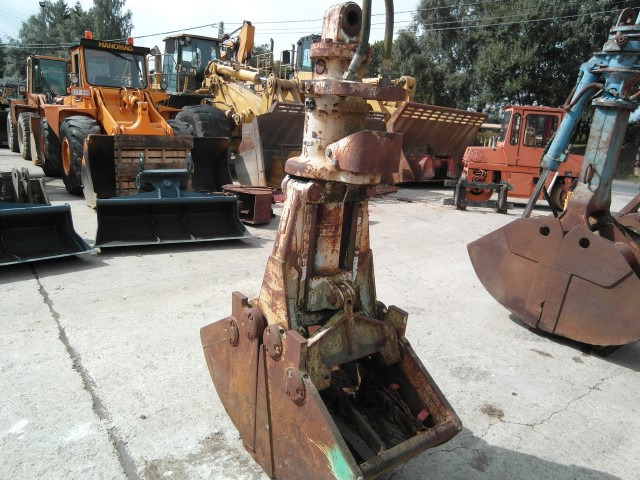 O&K 2133097 - دلو انتزاع: صور 4 O&K 2133097 - دلو انتزاع: صور 4