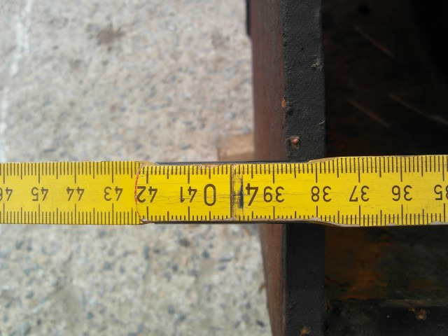 O&K 778062 - دلو انتزاع: صور 5 O&K 778062 - دلو انتزاع: صور 5