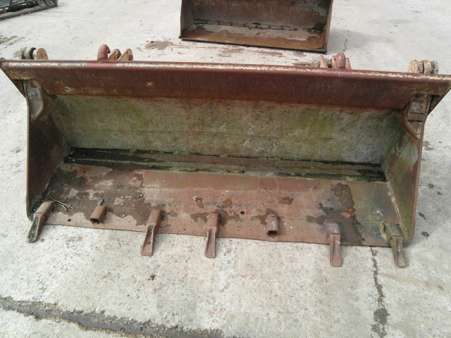 O&K L 6 - بكت شيول: صور 5 O&K L 6 - بكت شيول: صور 5