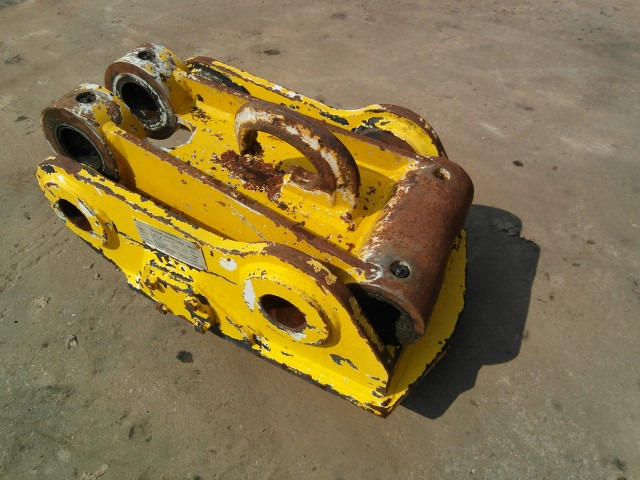 Schnellkupplung Nado - وصلة الربط للمعدات المعلقة: صور 4 Schnellkupplung Nado - وصلة الربط للمعدات المعلقة: صور 4