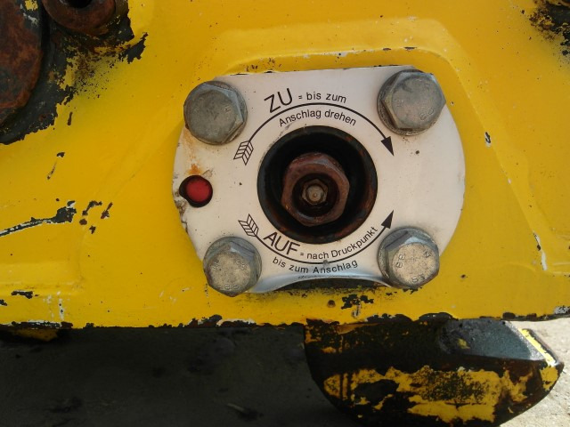 Schnellkupplung Nado - وصلة الربط للمعدات المعلقة: صور 5 Schnellkupplung Nado - وصلة الربط للمعدات المعلقة: صور 5