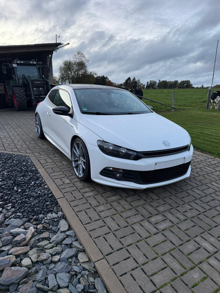 VW Scirocco 3 2.0 TDI GTS  - أخرى: صور 2 VW Scirocco 3 2.0 TDI GTS  - أخرى: صور 2