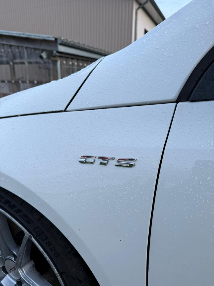 VW Scirocco 3 2.0 TDI GTS  - أخرى: صور 5 VW Scirocco 3 2.0 TDI GTS  - أخرى: صور 5