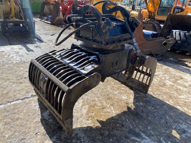 Verachtert VRG 25 - مخلبي: صور 2 Verachtert VRG 25 - مخلبي: صور 2