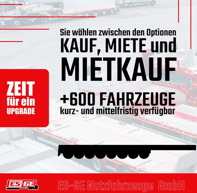 عربة مسطحة منخفضة نصف مقطورة جديد Faymonville MAX Trailer MAX100 Semi-Tieflader 205er: صور 12