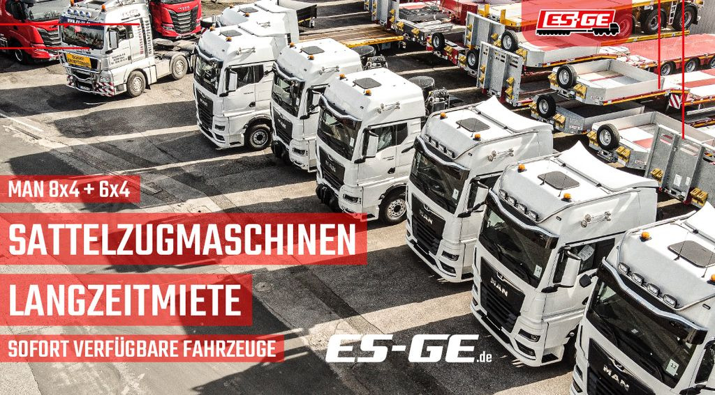 عربة مسطحة منخفضة نصف مقطورة جديد Faymonville MAX Trailer MAX100 Semi-Tieflader 205er: صور 11
