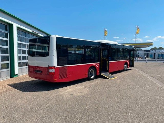 MAN A 21 Lions City KLIMA EURO 6 ZF EcoLife - النقل الحضري: صور 4 MAN A 21 Lions City KLIMA EURO 6 ZF EcoLife - النقل الحضري: صور 4