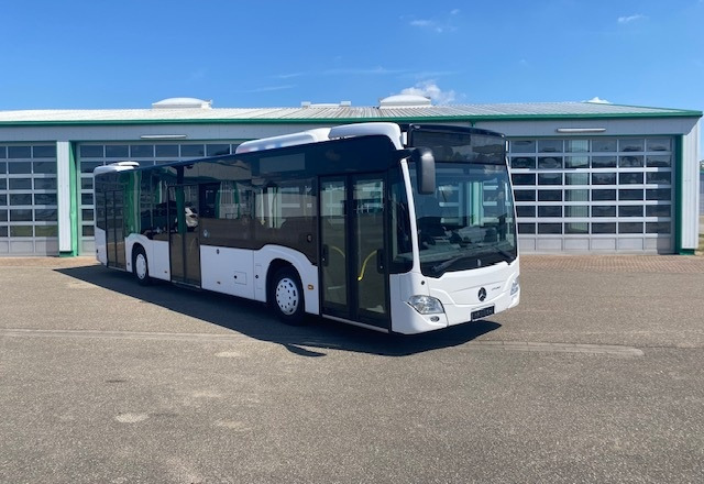 MB CITARO C2 EZ 2020 - النقل الحضري: صور 1 MB CITARO C2 EZ 2020 - النقل الحضري: صور 1