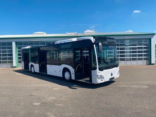 Mercedes-Benz Citaro C2 KLIMA EURO 6 Automatik ZF EcoLife - النقل الحضري: صور 2 Mercedes-Benz Citaro C2 KLIMA EURO 6 Automatik ZF EcoLife - النقل الحضري: صور 2
