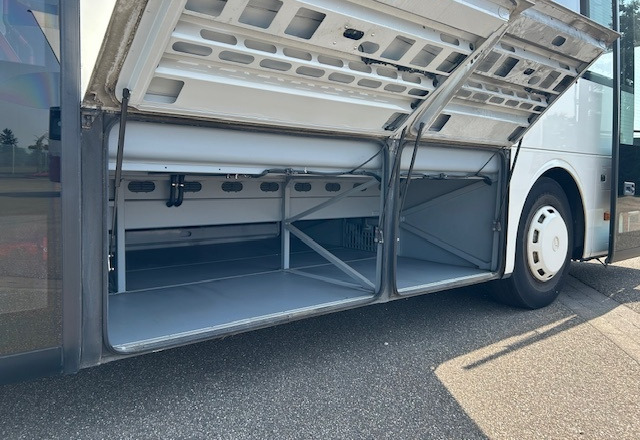Mercedes INTEGRO EZ 2015 - باص النقل بين المدن: صور 5 Mercedes INTEGRO EZ 2015 - باص النقل بين المدن: صور 5