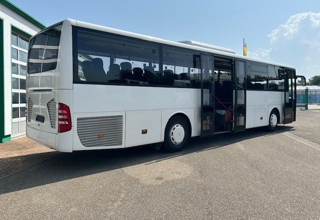 Mercedes INTEGRO EZ 2015 - باص النقل بين المدن: صور 2 Mercedes INTEGRO EZ 2015 - باص النقل بين المدن: صور 2
