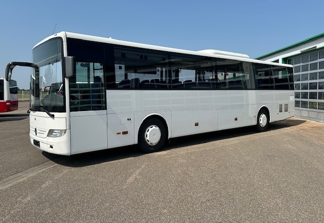 Mercedes INTEGRO EZ 2015 - باص النقل بين المدن: صور 3 Mercedes INTEGRO EZ 2015 - باص النقل بين المدن: صور 3