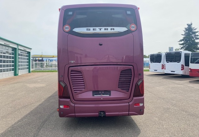 SETRA S 516HDH EZ 2017 - سياحية حافلة: صور 4 SETRA S 516HDH EZ 2017 - سياحية حافلة: صور 4