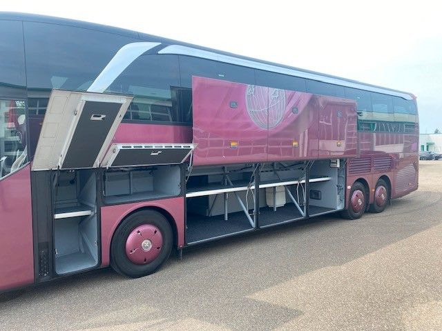 Setra S 516 HDH - سياحية حافلة: صور 5 Setra S 516 HDH - سياحية حافلة: صور 5