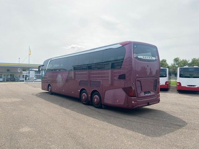 Setra S 516 HDH - سياحية حافلة: صور 3 Setra S 516 HDH - سياحية حافلة: صور 3