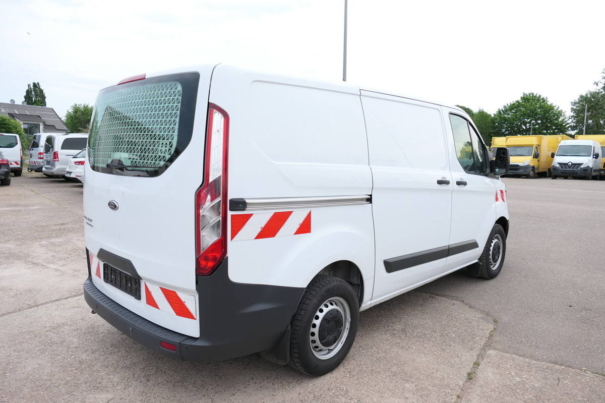 FORD Transit Custom 290 2.0 TDCi KLIMA WERKSTATTEINBA - فان المدمجة: صور 4 FORD Transit Custom 290 2.0 TDCi KLIMA WERKSTATTEINBA - فان المدمجة: صور 4