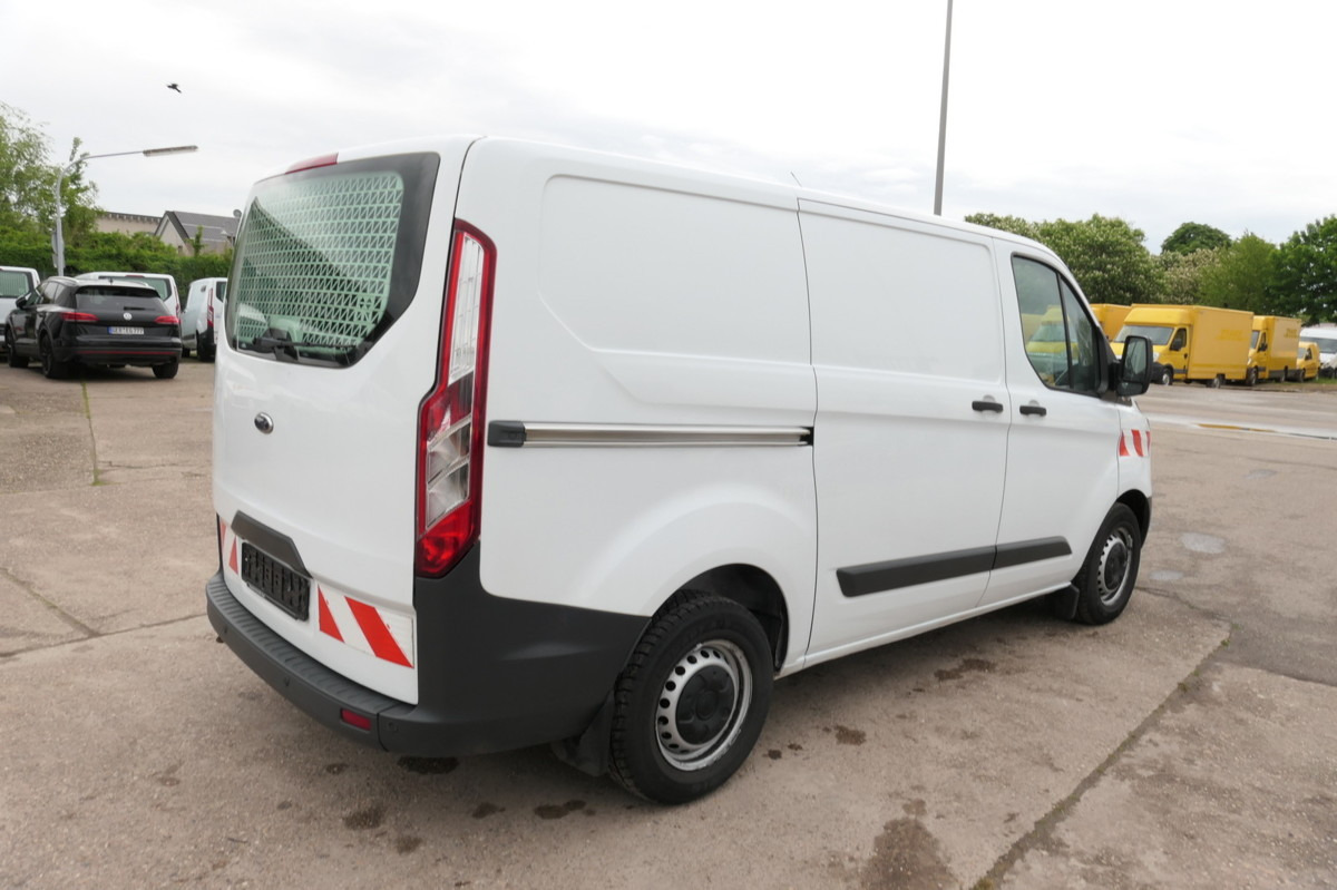 FORD Transit Custom 290 2.0 TDCi KLIMA WERKSTATTEINBA - فان المدمجة: صور 4 FORD Transit Custom 290 2.0 TDCi KLIMA WERKSTATTEINBA - فان المدمجة: صور 4