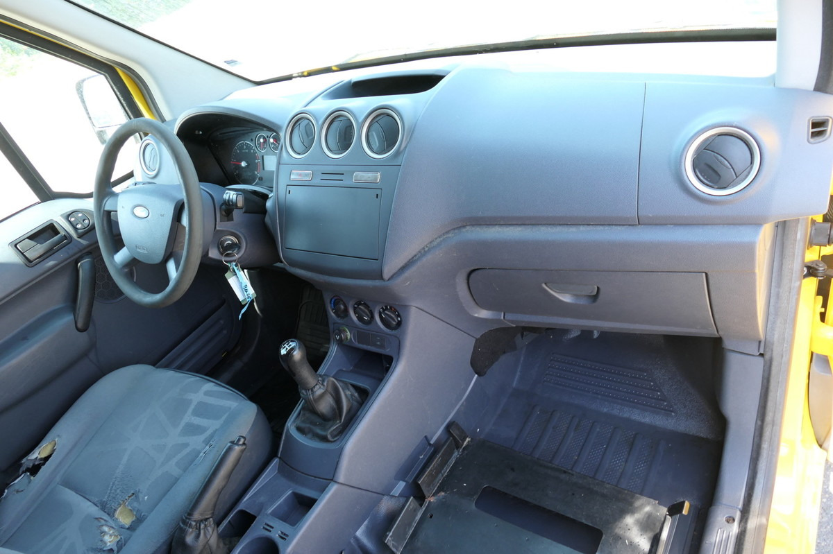 تأجير FORD Transit/Tourneo Connect T230 2x Schiebetür Flüge FORD Transit/Tourneo Connect T230 2x Schiebetür Flüge: صور 5