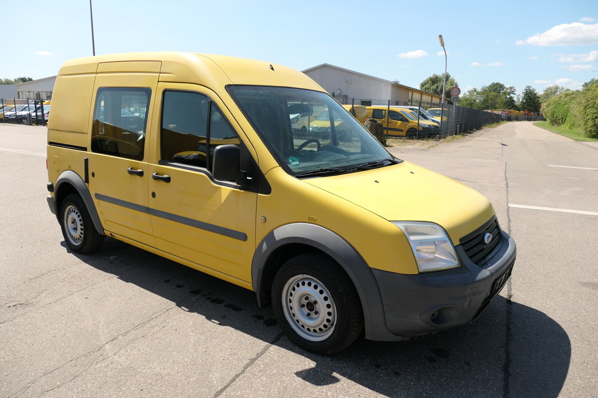 FORD Transit/Tourneo Connect T230 2x Schiebetür Flüge - فان المدمجة: صور 1 FORD Transit/Tourneo Connect T230 2x Schiebetür Flüge - فان المدمجة: صور 1