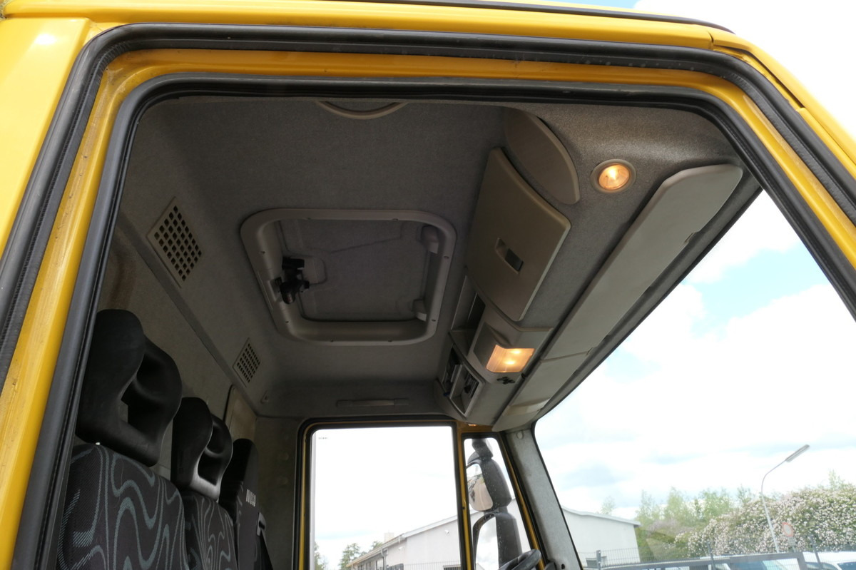 IVECO EuroCargo ML 120 E 28 - بصندوق مغلق شاحنة: صور 5 IVECO EuroCargo ML 120 E 28 - بصندوق مغلق شاحنة: صور 5