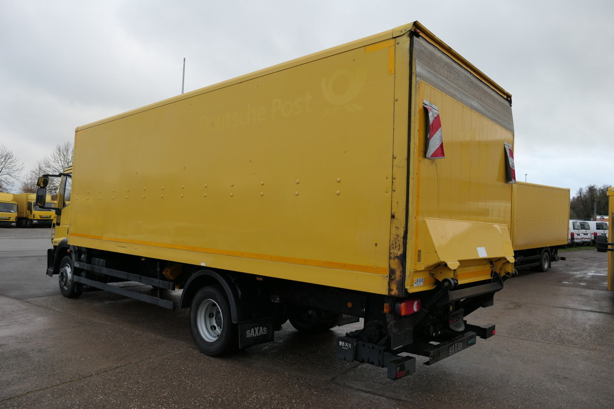 IVECO EuroCargo ML 120 E28/P AHK LBW Koffer 7,00x2,44x - بصندوق مغلق شاحنة: صور 4 IVECO EuroCargo ML 120 E28/P AHK LBW Koffer 7,00x2,44x - بصندوق مغلق شاحنة: صور 4