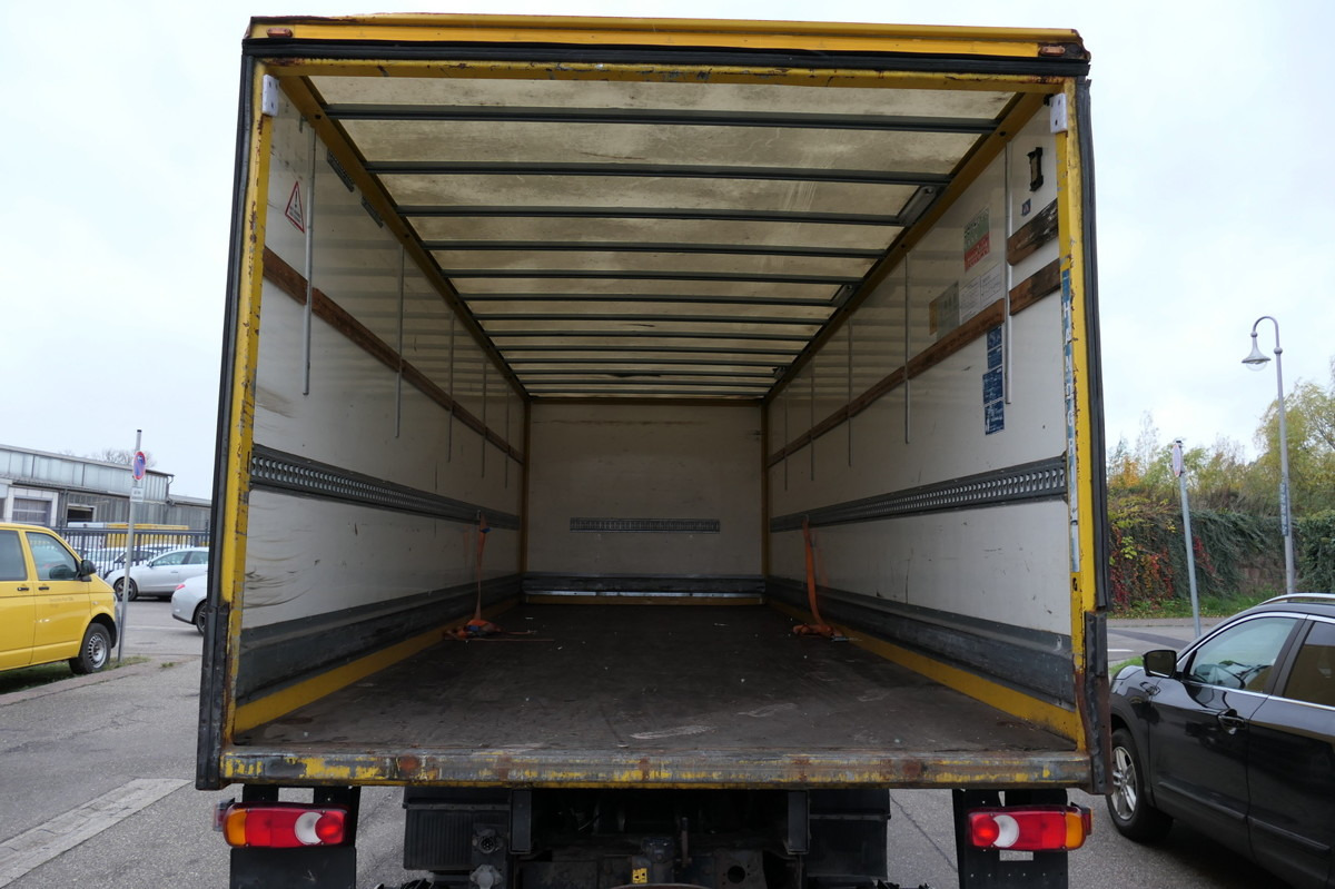 IVECO EuroCargo ML 120 E28/P AHK LBW - بصندوق مغلق شاحنة: صور 5 IVECO EuroCargo ML 120 E28/P AHK LBW - بصندوق مغلق شاحنة: صور 5