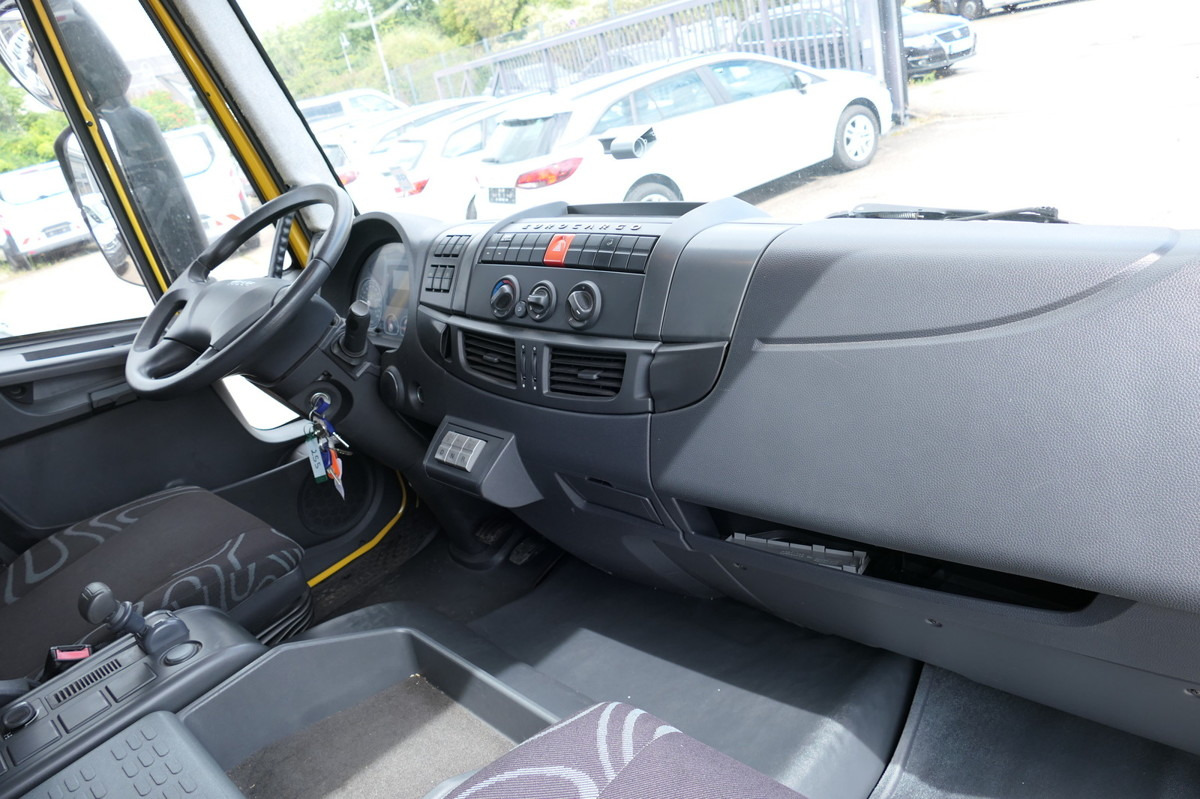 الشاحنات الصغيرة صندوق مغلق IVECO EuroCargo ML 75 E 16 P LBW LUFT EURO-5 Koffer-In: صور 7 الشاحنات الصغيرة صندوق مغلق IVECO EuroCargo ML 75 E 16 P LBW LUFT EURO-5 Koffer-In: صور 7