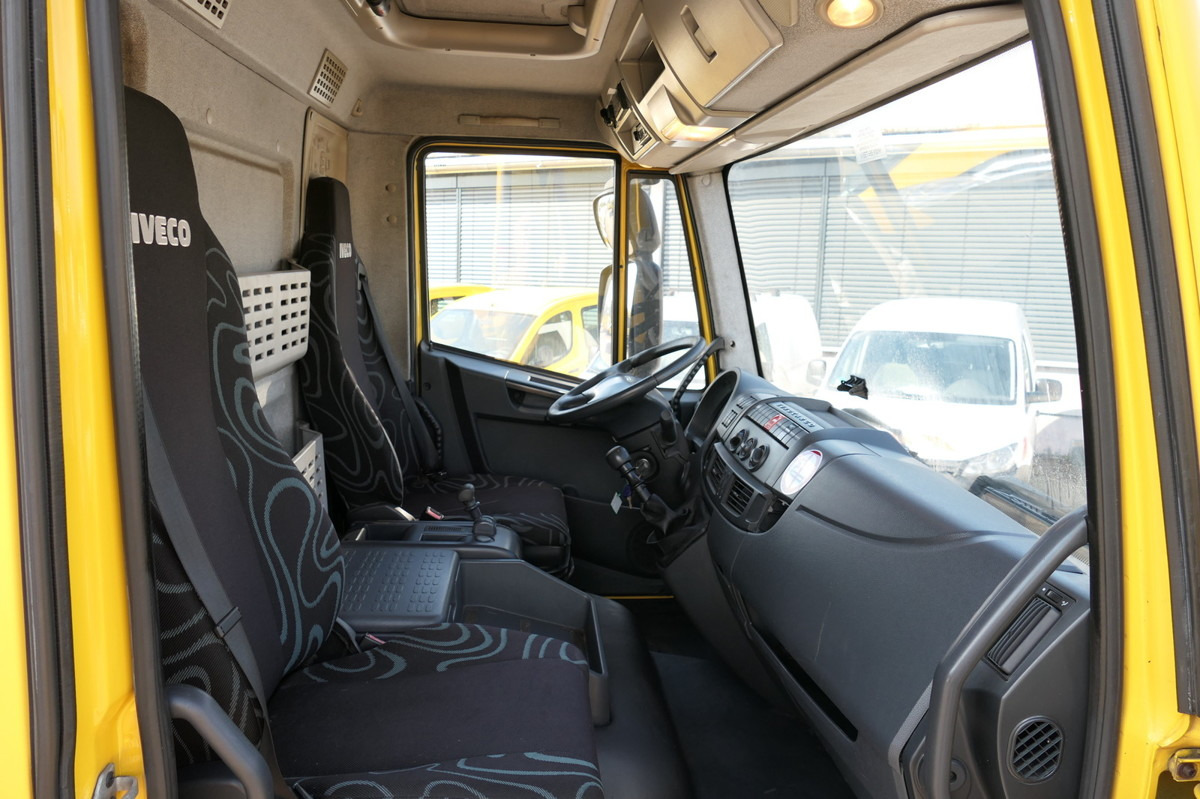 IVECO EuroCargo ML 75 E 16 P LBW LUFT - بصندوق مغلق شاحنة: صور 5 IVECO EuroCargo ML 75 E 16 P LBW LUFT - بصندوق مغلق شاحنة: صور 5