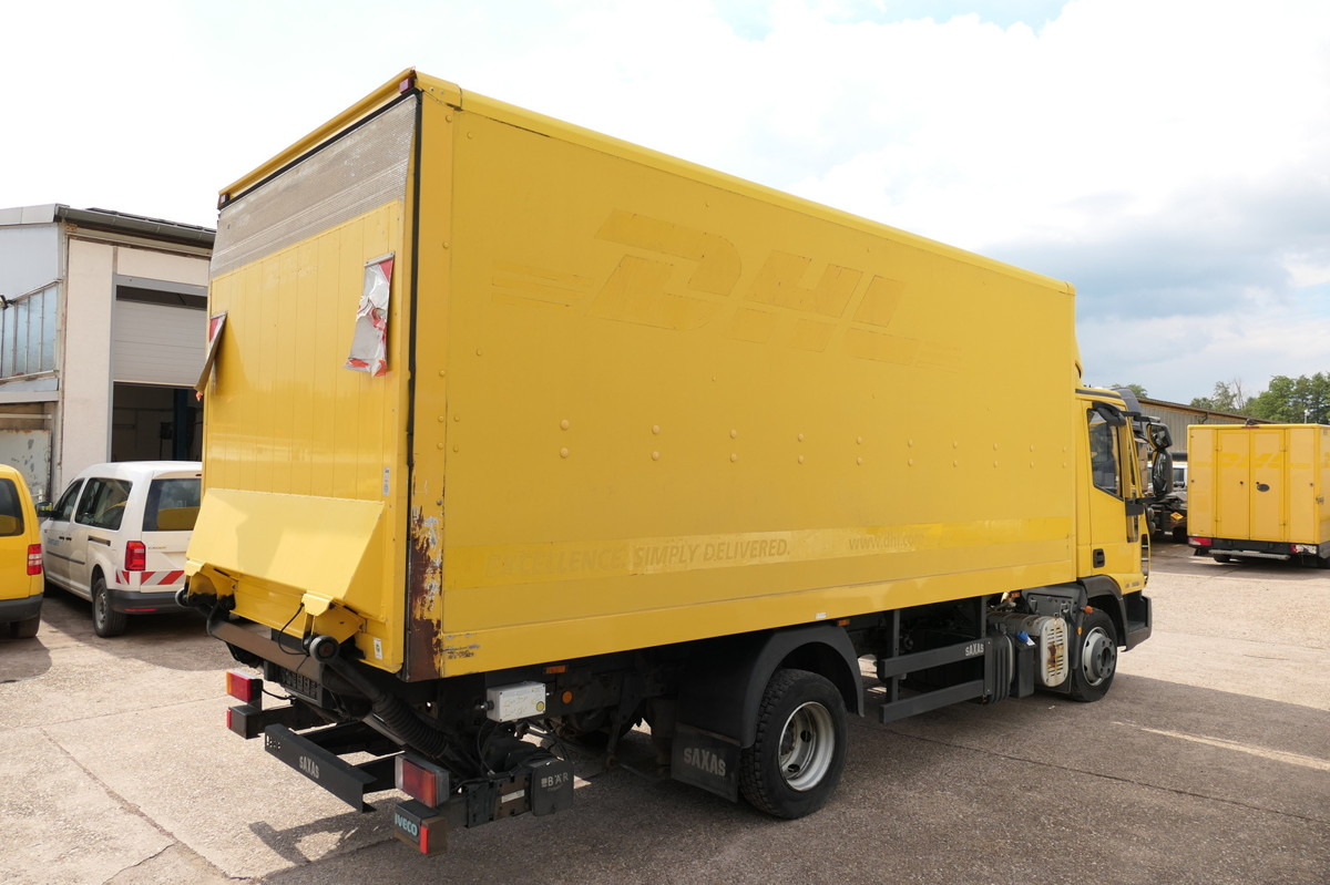 IVECO EuroCargo ML 75 E 16 P LBW - بصندوق مغلق شاحنة: صور 4 IVECO EuroCargo ML 75 E 16 P LBW - بصندوق مغلق شاحنة: صور 4