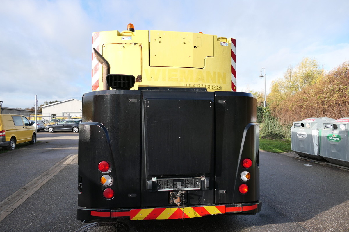 LIEBHERR LTC 1045-3.1 - موبايل كرين: صور 5 LIEBHERR LTC 1045-3.1 - موبايل كرين: صور 5