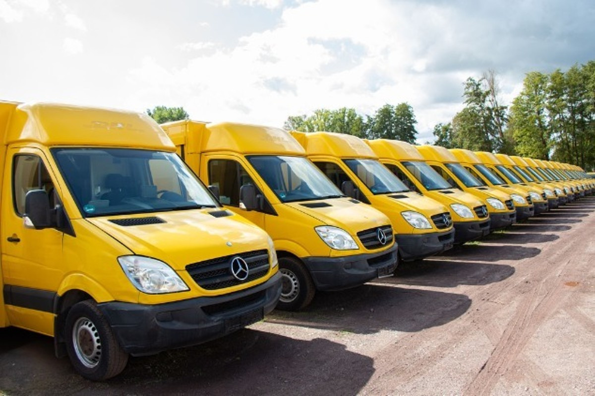 MERCEDES-BENZ SPRINTER 310 CDI MAXI EURO-5 KOFFER REGALE KAMER - الشاحنات الصغيرة صندوق مغلق: صور 1 MERCEDES-BENZ SPRINTER 310 CDI MAXI EURO-5 KOFFER REGALE KAMER - الشاحنات الصغيرة صندوق مغلق: صور 1