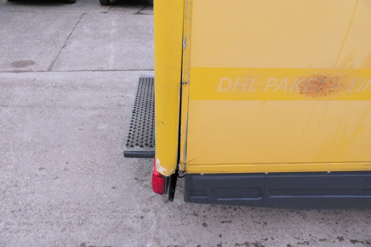 الشاحنات الصغيرة صندوق مغلق MERCEDES-BENZ SPRINTER 310 CDI MAXI EURO-5 KOFFER REGALE KAMER: صور 6 الشاحنات الصغيرة صندوق مغلق MERCEDES-BENZ SPRINTER 310 CDI MAXI EURO-5 KOFFER REGALE KAMER: صور 6