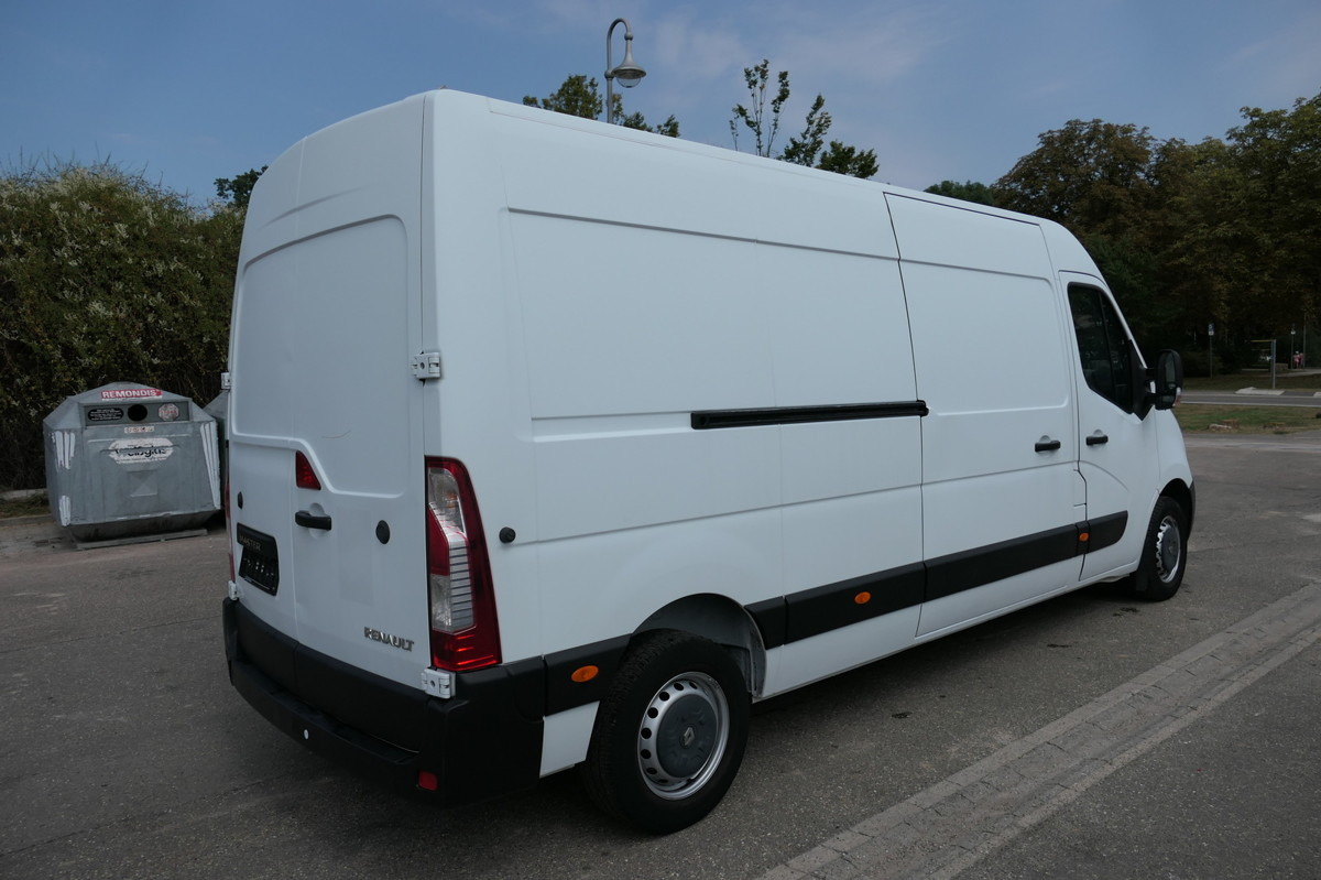 RENAULT Master 130 dCi L3H2 Euro6 KLIMA COC Regal - فان: صور 4 RENAULT Master 130 dCi L3H2 Euro6 KLIMA COC Regal - فان: صور 4
