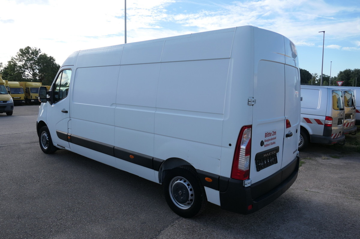 RENAULT Master 130 dCi L3H2 Euro6 KLIMA COC Regal - فان: صور 5 RENAULT Master 130 dCi L3H2 Euro6 KLIMA COC Regal - فان: صور 5