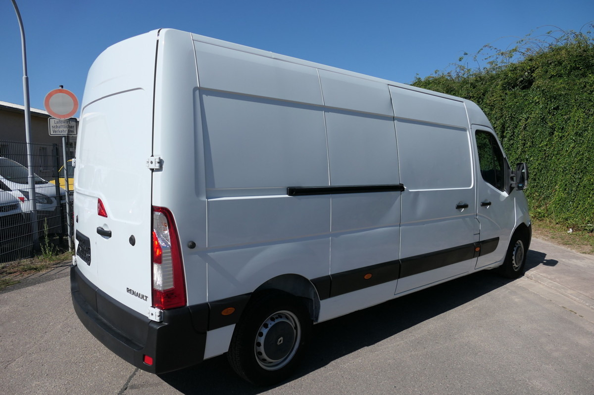 RENAULT Master 130 dCi L3H2 Euro6 KLIMA COC Regal - فان: صور 4 RENAULT Master 130 dCi L3H2 Euro6 KLIMA COC Regal - فان: صور 4