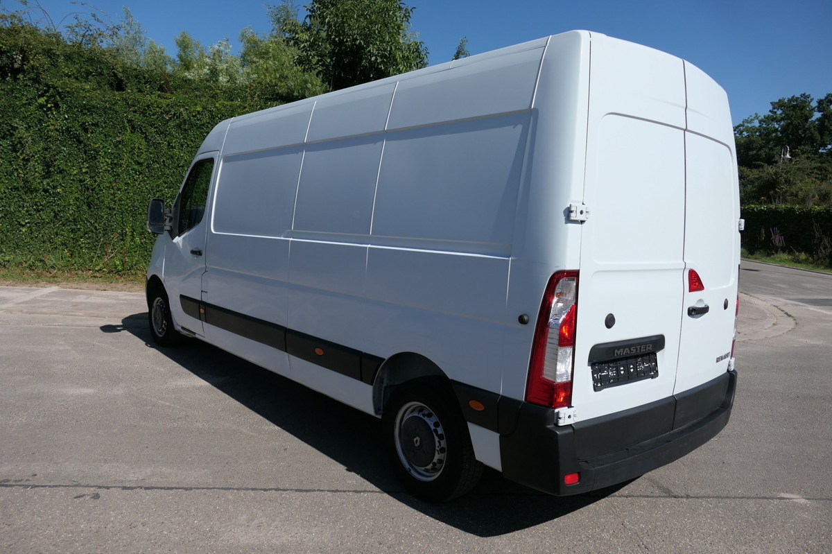 RENAULT Master 130 dCi L3H2 Euro6 KLIMA COC Regal - فان: صور 5 RENAULT Master 130 dCi L3H2 Euro6 KLIMA COC Regal - فان: صور 5