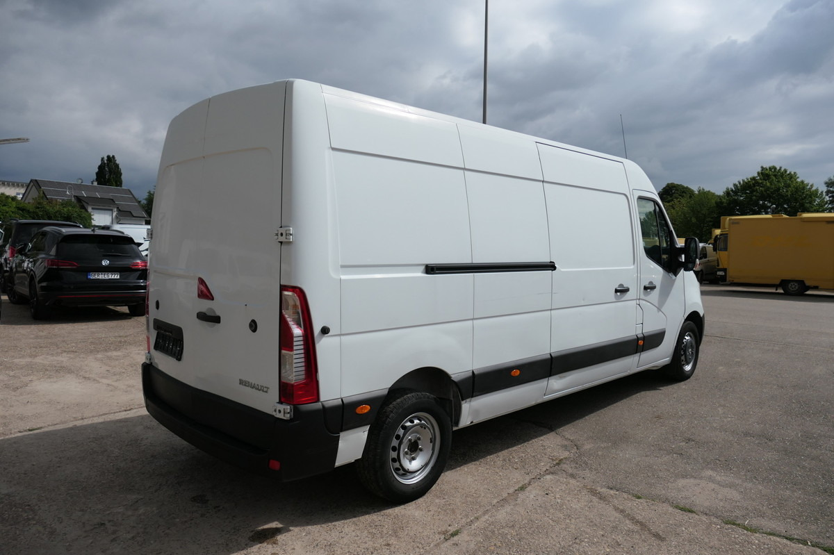 RENAULT Master 130 dCi L3H2 Euro6 KLIMA COC Regal - فان: صور 4 RENAULT Master 130 dCi L3H2 Euro6 KLIMA COC Regal - فان: صور 4