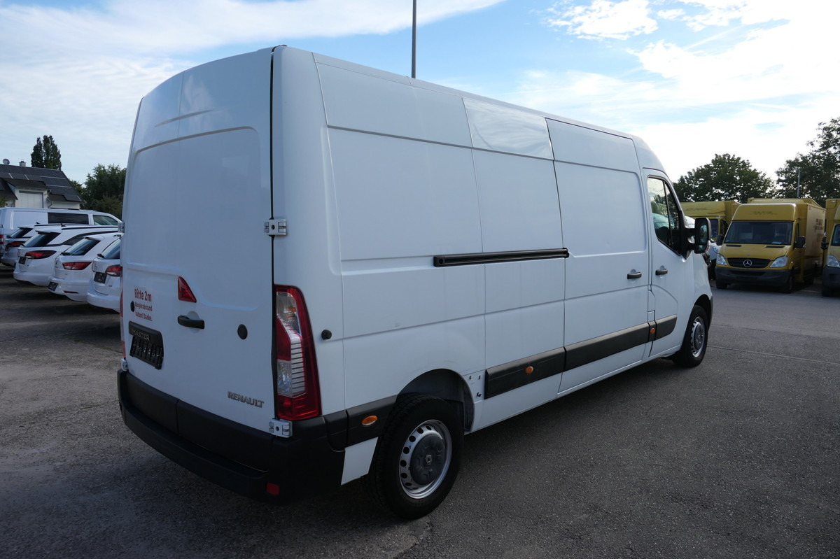 RENAULT Master 130 dCi L3H2 Euro6 KLIMA COC Regal - فان: صور 4 RENAULT Master 130 dCi L3H2 Euro6 KLIMA COC Regal - فان: صور 4