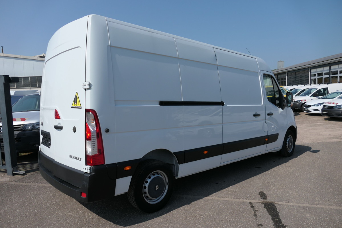 RENAULT Master 130 dCi L3H2 Euro6 KLIMA COC Regal - فان: صور 4 RENAULT Master 130 dCi L3H2 Euro6 KLIMA COC Regal - فان: صور 4