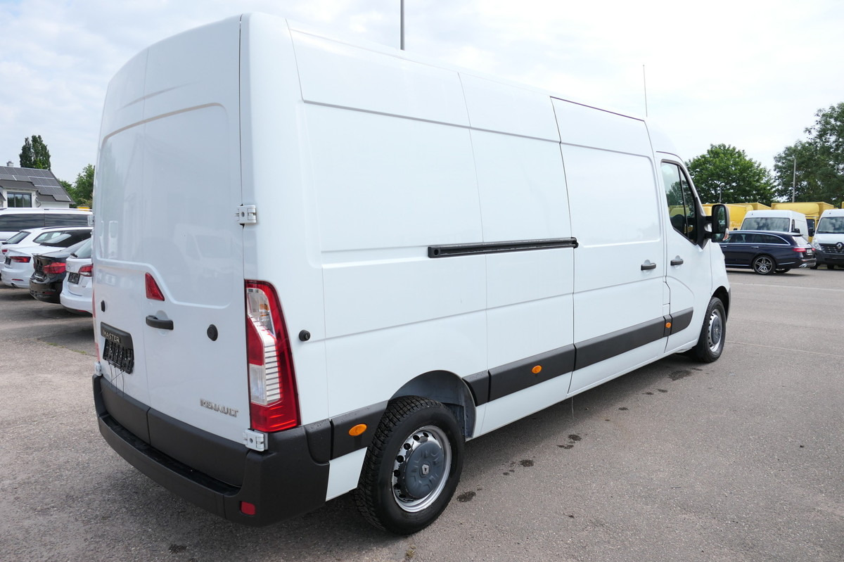 RENAULT Master 130 dCi L3H2 Euro6 KLIMA COC Regal - فان: صور 4 RENAULT Master 130 dCi L3H2 Euro6 KLIMA COC Regal - فان: صور 4