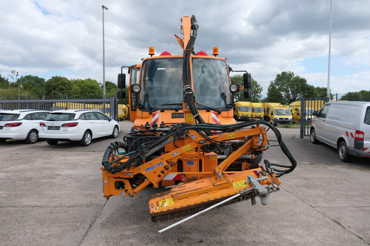 UNIMOG U400 405/12 - قلابات: صور 5 UNIMOG U400 405/12 - قلابات: صور 5