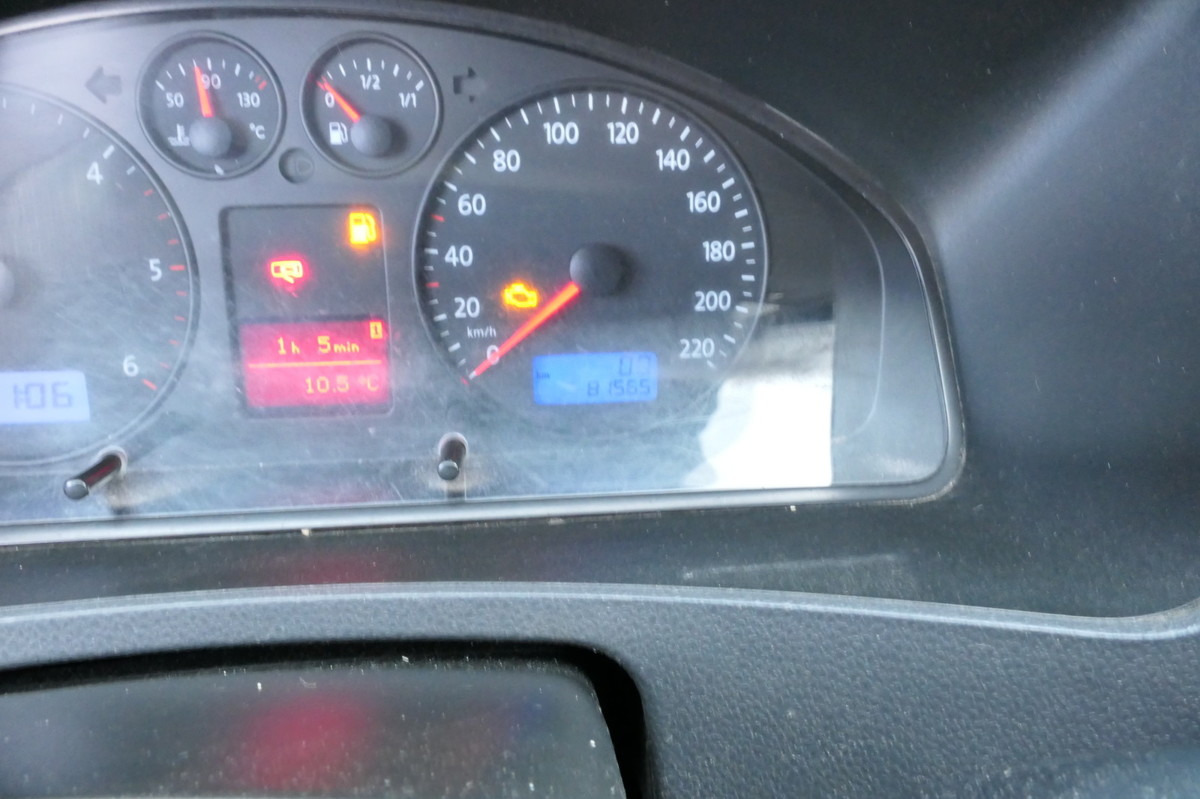 فان المدمجة VW T5 Transporter 1.9 TDI PARKTRONIK 2xSCHIEBETÜR: صور 15