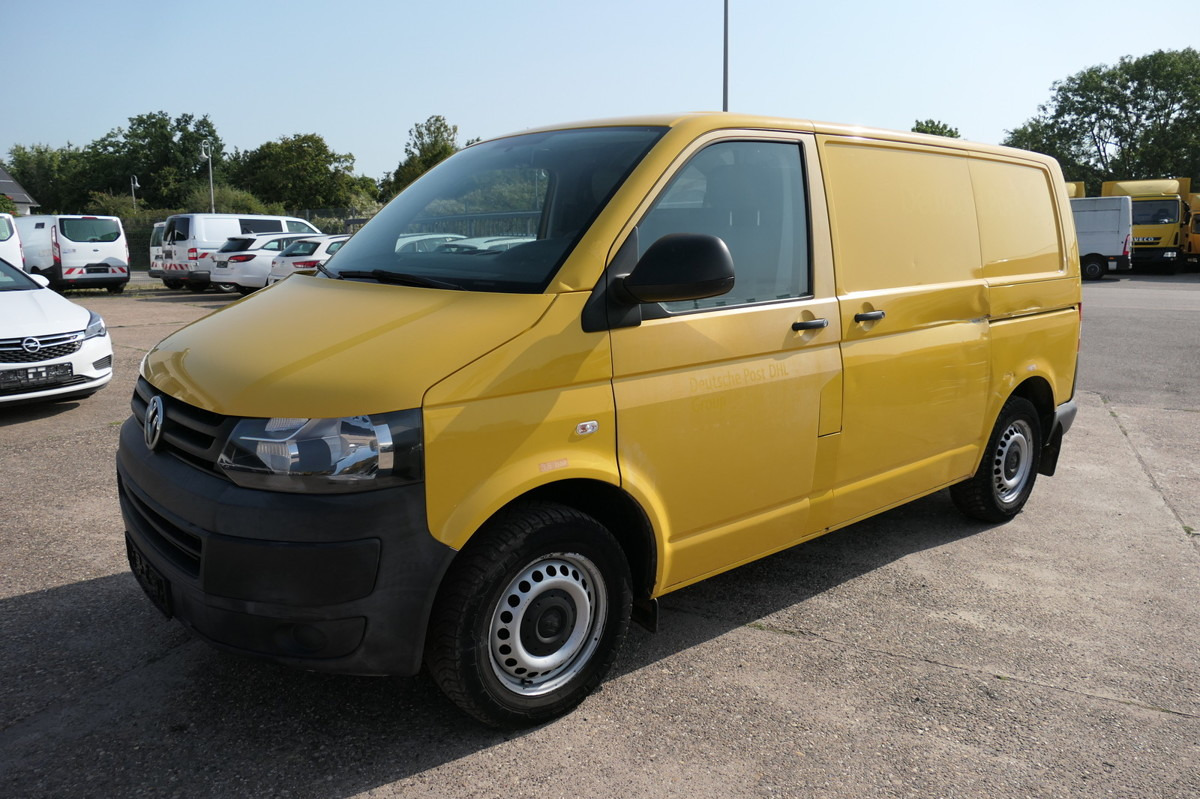 VW T5 Transporter 2.0 TDI 2-Sitzer CoC 2xSCHIEBETÜR - فان المدمجة: صور 2 VW T5 Transporter 2.0 TDI 2-Sitzer CoC 2xSCHIEBETÜR - فان المدمجة: صور 2