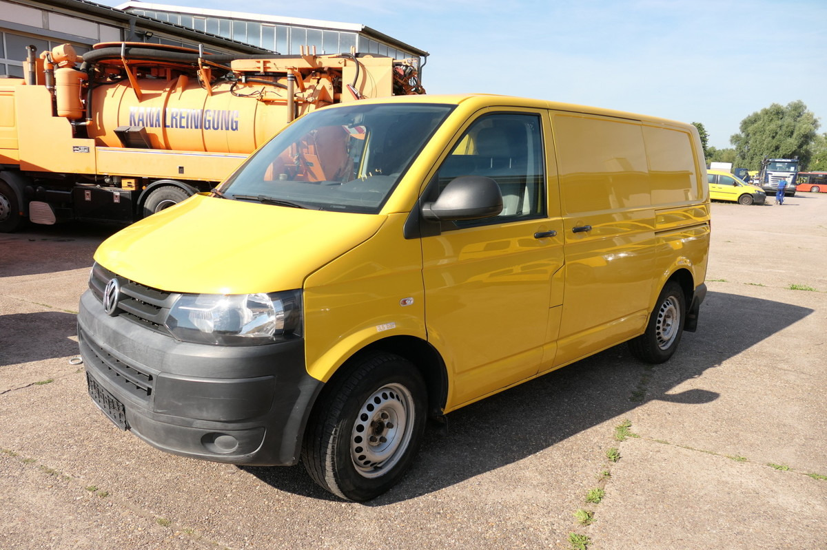 VW T5 Transporter 2.0 TDI EURO-5 CoC 2xSCHIEBETÜR P - فان المدمجة: صور 3 VW T5 Transporter 2.0 TDI EURO-5 CoC 2xSCHIEBETÜR P - فان المدمجة: صور 3