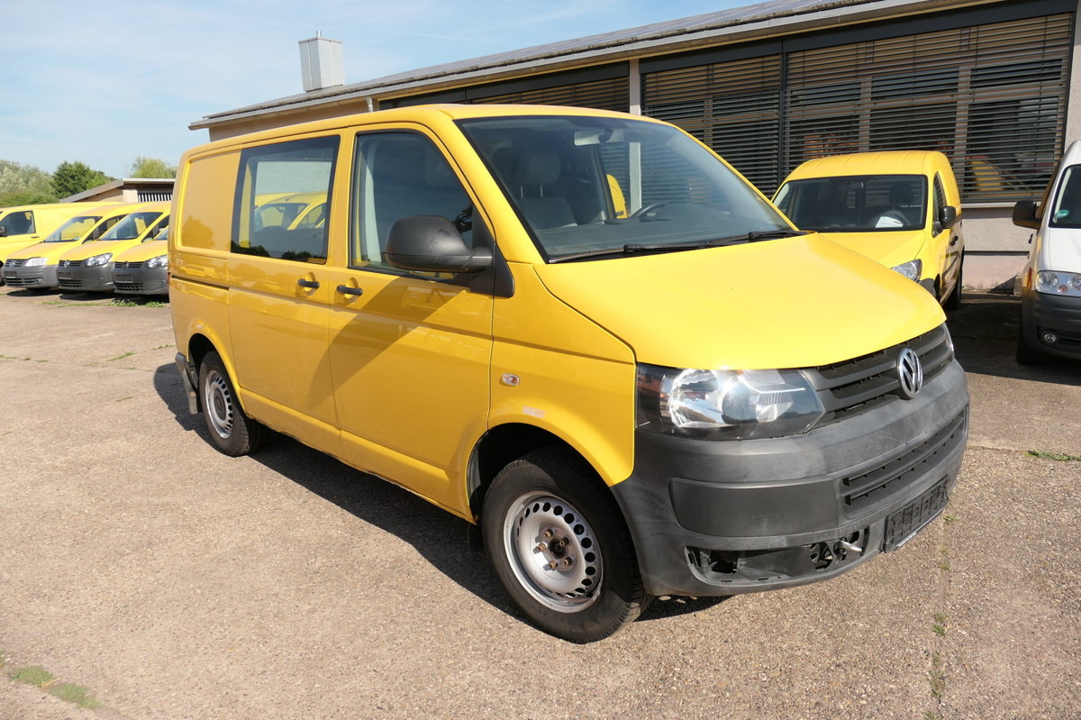 VW T5 Transporter 2.0 TDI EURO-5 CoC 2xSCHIEBETÜR P - فان المدمجة: صور 2 VW T5 Transporter 2.0 TDI EURO-5 CoC 2xSCHIEBETÜR P - فان المدمجة: صور 2