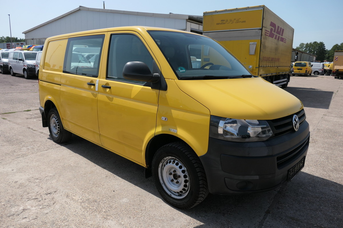 VW T5 Transporter 2.0 TDI EURO-5 CoC 2xSCHIEBETÜR P - فان المدمجة: صور 2 VW T5 Transporter 2.0 TDI EURO-5 CoC 2xSCHIEBETÜR P - فان المدمجة: صور 2