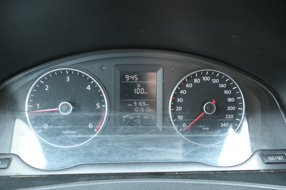 فان المدمجة VW T5 Transporter 2.0 TDI EURO-5 CoC 2xSCHIEBETÜR P: صور 12