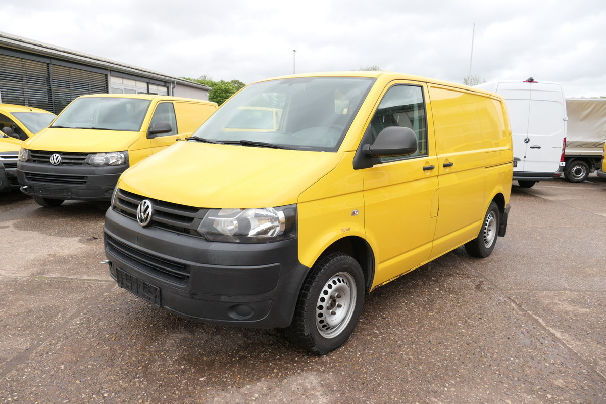VW T5 Transporter 2.0 TDI EURO-5 CoC PARKTRONIK - فان المدمجة: صور 3 VW T5 Transporter 2.0 TDI EURO-5 CoC PARKTRONIK - فان المدمجة: صور 3