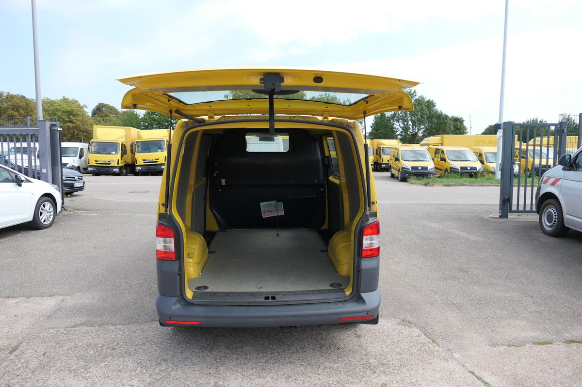 VW T5 Transporter 2.0 TDI PARKTRONIK EURO5 2xSCHIEB - فان المدمجة: صور 5 VW T5 Transporter 2.0 TDI PARKTRONIK EURO5 2xSCHIEB - فان المدمجة: صور 5